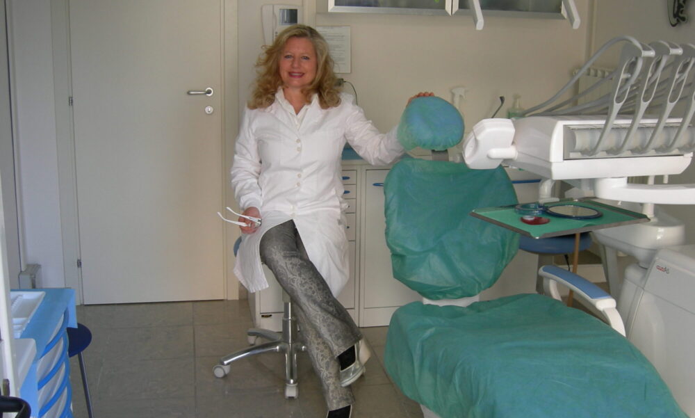 Studio Medico Dentistico